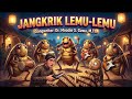 JANGKRIK LEMU-LEMU 🔥 (VIRAL DANGDUT KOPLO MEME 2026) | “Tak Tung Tung Kentang Kentang Kentung” 🤯💃