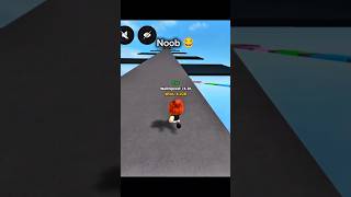 Noob vs Pro vs Hacker #shorts #roblox