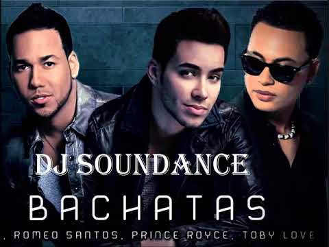romeo santos toby love prince royce las mejores mix romeo santos toby love prince royce las mejores mix
