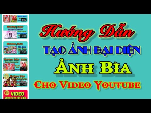 Hướng dẫn cách