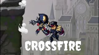 CrossFire A Brawlhalla Montage