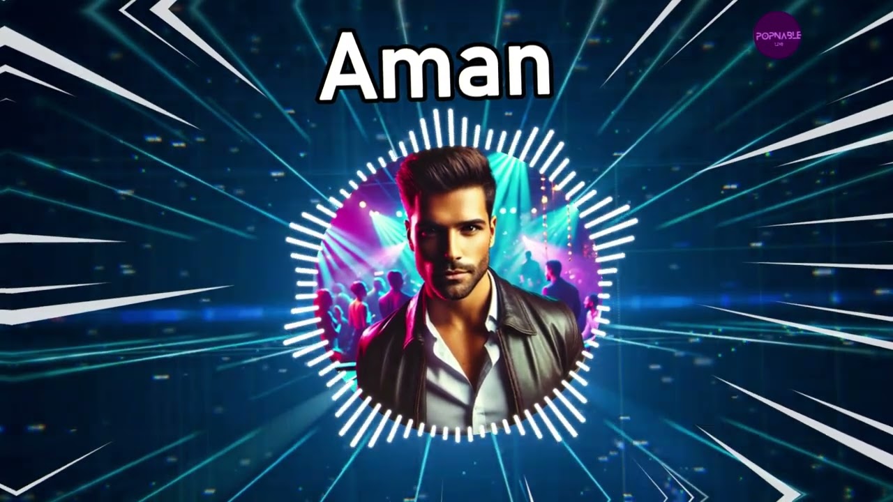 Watch Aman | Albanian Music 2025 | New Albanian Songs | Albanian Pop | Popnable on YouTube Watch Aman | Albanian Music 2025 | New Albanian Songs | Albanian Pop | Popnable on YouTube