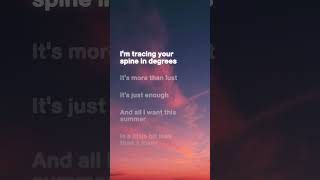 JENNIE - Less than a Lover (lyrics)
ʕ •ᴥ•ʔ
spotify: https://koala.lnk.to/spotify
instagram: https://koala.lnk.to/instagram
Submit music and artwork here https://submit.koalakontrol.com
#music #sad #lyrics JENNIE - Less than a Lover (lyrics)