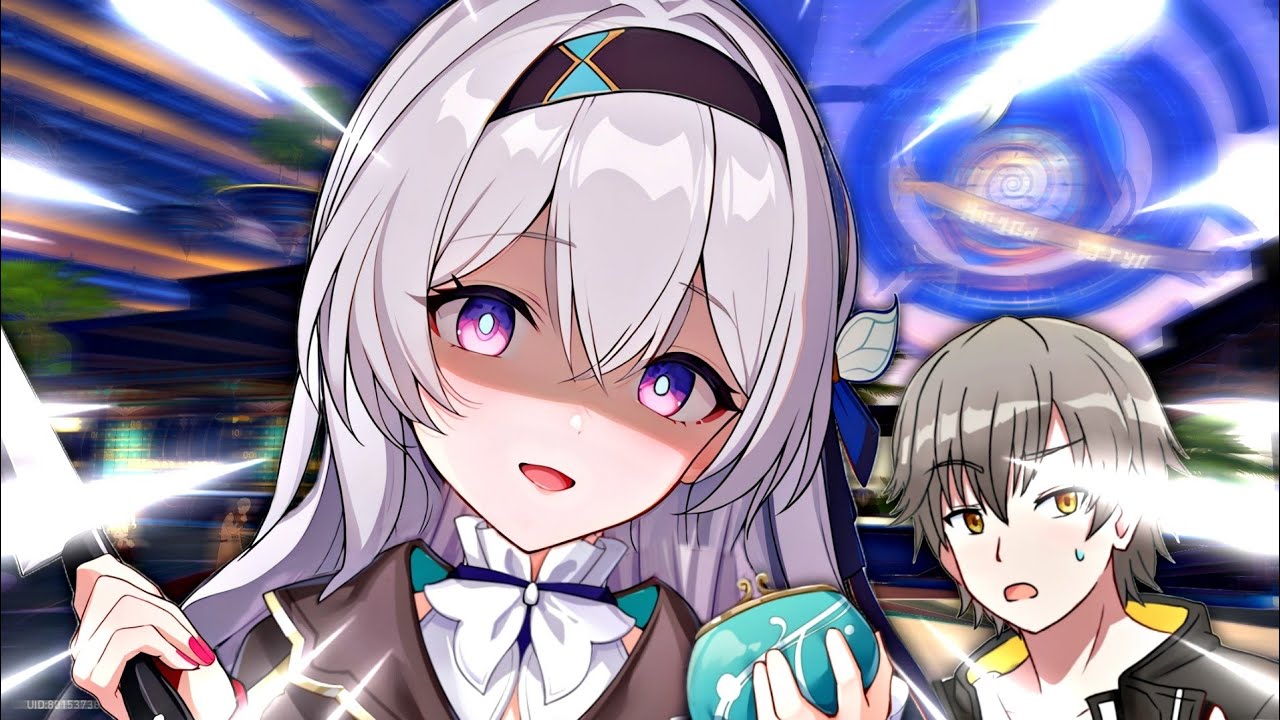 PENACONY.EXE | Honkai Star Rail