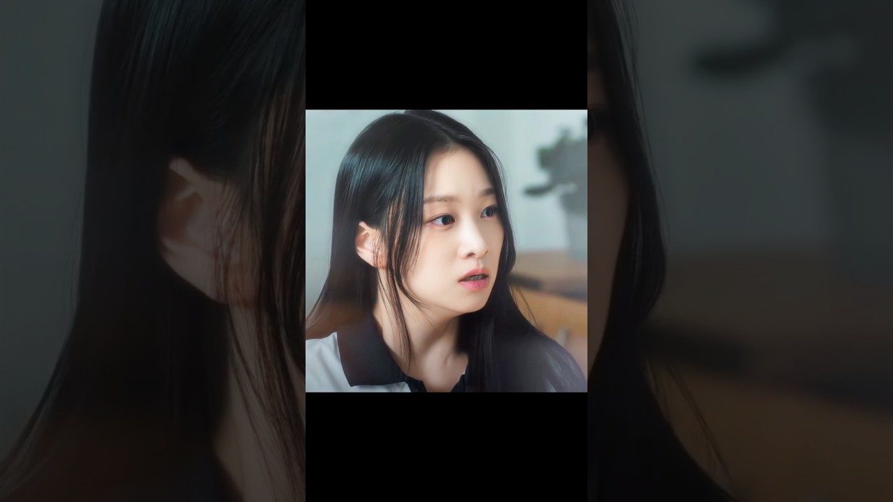 #BAEKAHJIN&nbsp;| that pretty face would get me everytime #shorts #kdrama #edit