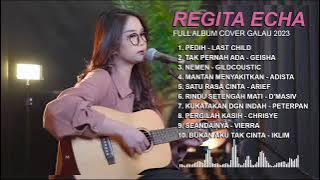 Lagu Full album Cover Galau viral 2024 / REGITA ECHA @TaikGaming7#viralvideo #lagugalau  #regitaecha