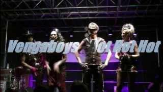 Vengaboys - Hot hot hot 2013.