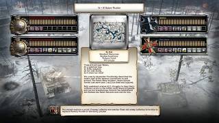 Company of Heroes 2 - Мультиплеер - Минометы, минометы везде