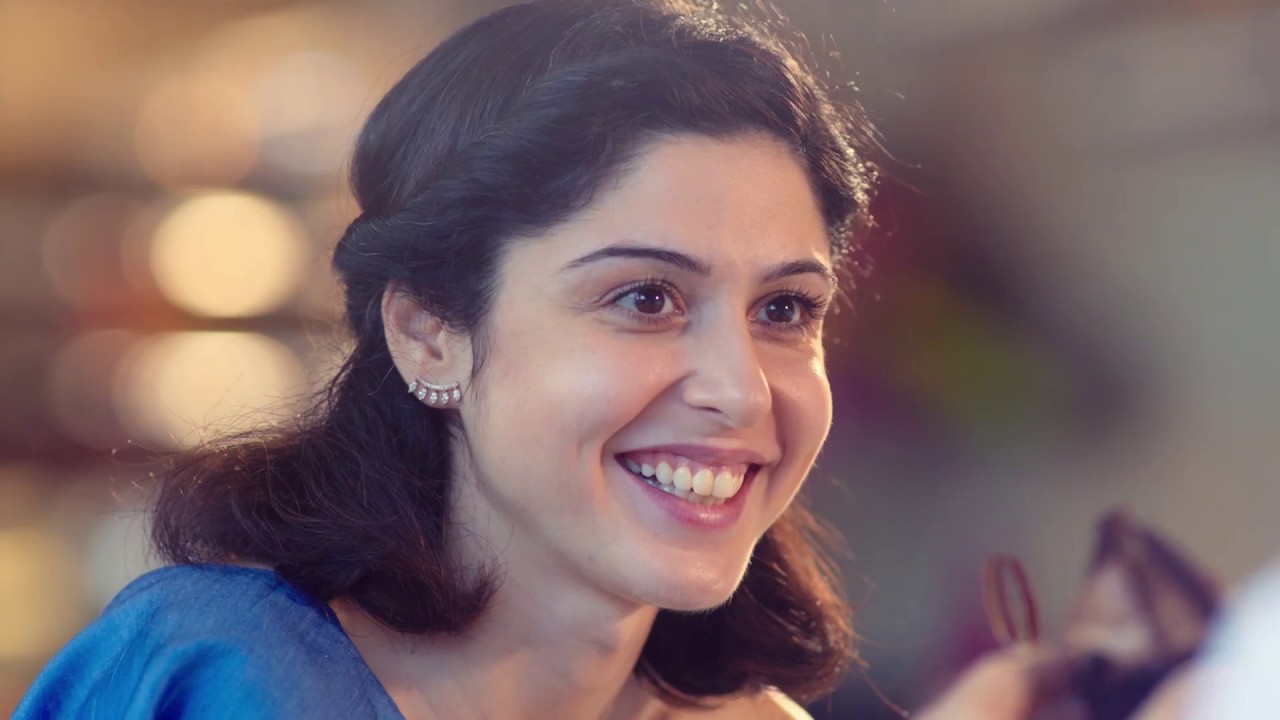 HP Sprocket – Live it. Love it. Print it.