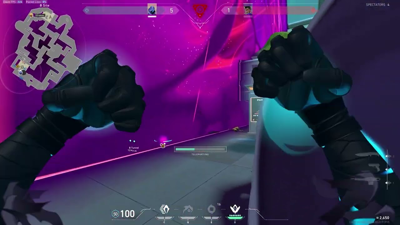 YD's worst nightmare. 1.19.24