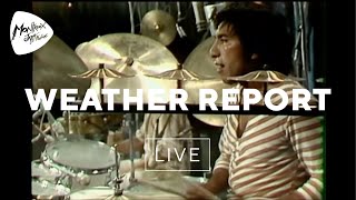 Weather Report - Badia ( Live At Montreux 1976) chords