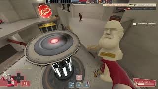 TF2 - Sleepin Wit Da Fishes @washbucket