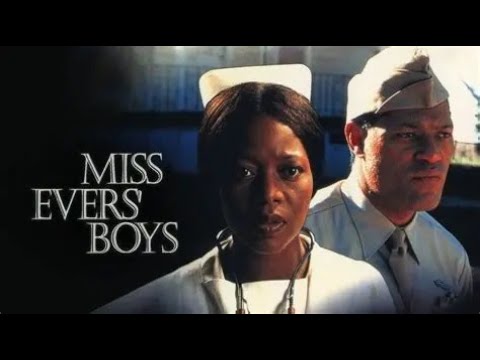Miss Evers' Boys (1997)