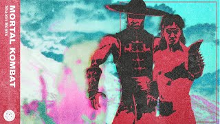 Mortal Kombat: Shaolin Monks | Cooperative Violence | Bretts Friend Carson
