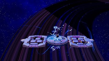 ChipWits Opening Cutscene