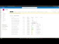 12 - How to Organize & View Files in SharePoint Using Metadata | Filter & Group by Tags