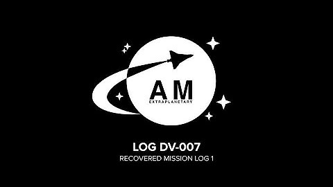 Log DV007 | AEM