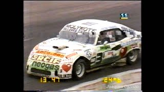 Turismo Carretera 1988: 14ta Fecha Buenos Aires - Final TC