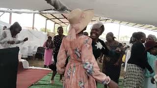 Kabona ngaka kgolo 💖🎤🎹 Flames of fire church 🔥🔥