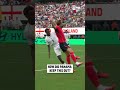 Harry Kane and England with a big chance to take the lead over Panama 👀