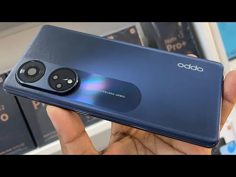 Oppo Reno 8T 5G First Look | Oppo Reno 8T 5G Specifications