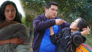 Download Lagu Was it just a nightmare or reality? Tu Phan was really in trouble.  MP3