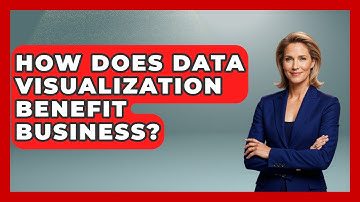 How Does Data Visualization Benefit Business? - Graphic Design Nerd