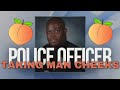Former Durham Officer Accused of ‘Taking Cheeks’: Shocking On-Duty Assault and Kidnapping Charges