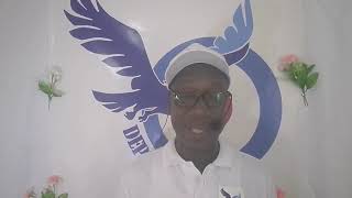 Deploie Toi Presentation