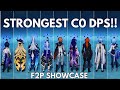 25 strongest c0 dps f2p dps comparison genshin impact