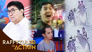 MAANGAS NA RIDER SA SAMPALOC, IPINA-TULFO!