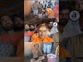 फिरोज से बना राहुल महादेवगढ़ मंदिर में की सनातन धर्म में वापसी । Shorts News  khandwa Mahadev Mandir