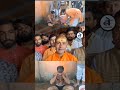 फिरोज से बना राहुल महादेवगढ़ मंदिर में की सनातन धर्म में वापसी । Shorts News  khandwa Mahadev Mandir