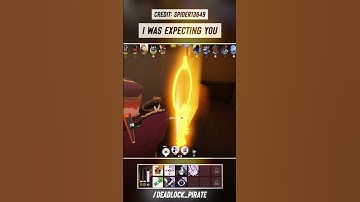 I was expecting you, THE DOORMAN 🫵😂 #deadlock #deadlockclips