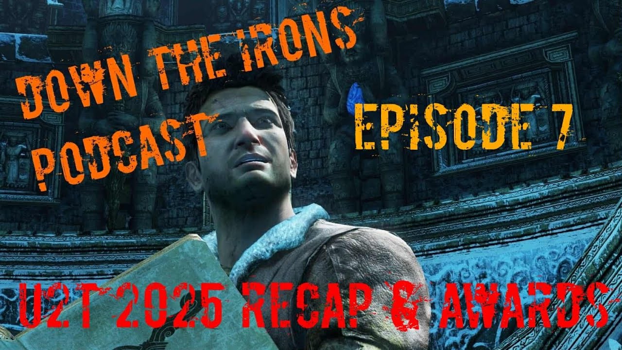 DTI Podcast Ft. beastly_bosnaa & Vattyy (Mattyy90) // Ep. 7 - Tournament Recap and Awards