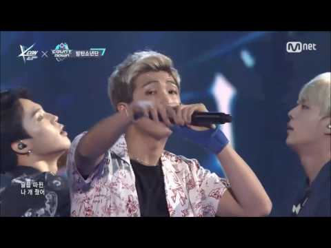 [방탄소년단] Thank you '우리'가 돼 줘서 모음 (울컥주의