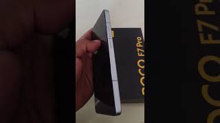 Poco F7 Pro #xiaomi #poco #trending #fyp #viral #flagshipkiller