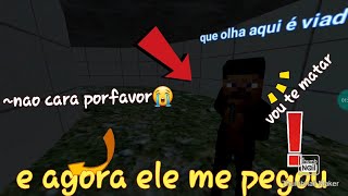 Los angeles crimes vida real!!*meu vizinho me pegou na garagem dele*
