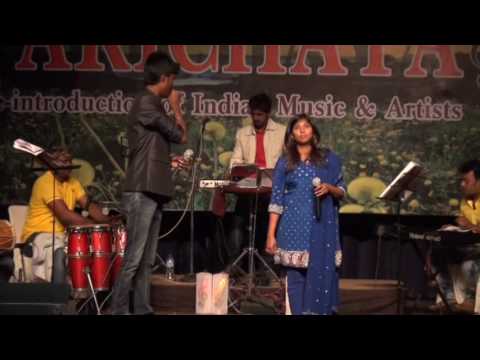 hum dil de chuke sanam by  Swapna Patra