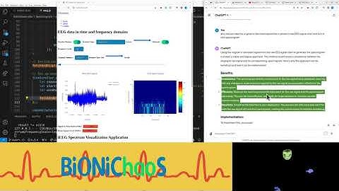 EEG Spectrogram: A Python Flask EEG Analysis Tool Development - Part 4