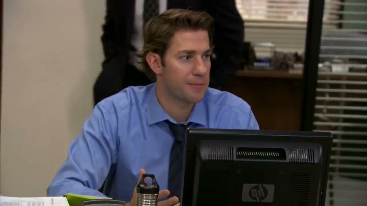 The Office - La Contraseña (Latino)