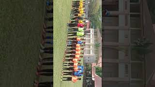 Fainal skdtho vs sk au keramat