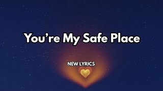 Youre My Safe Place English Song S  Sweet Romantic Love  2026