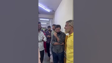 Naveen sir ko thaane me khada kar rakha hai #sscprotest #ssc #protest #adityaranjansir #viral