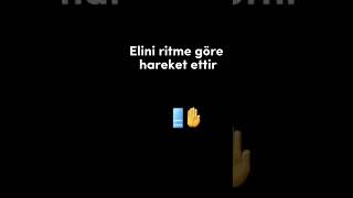 Elini Ritme Göre Hareket Ettir Rosé