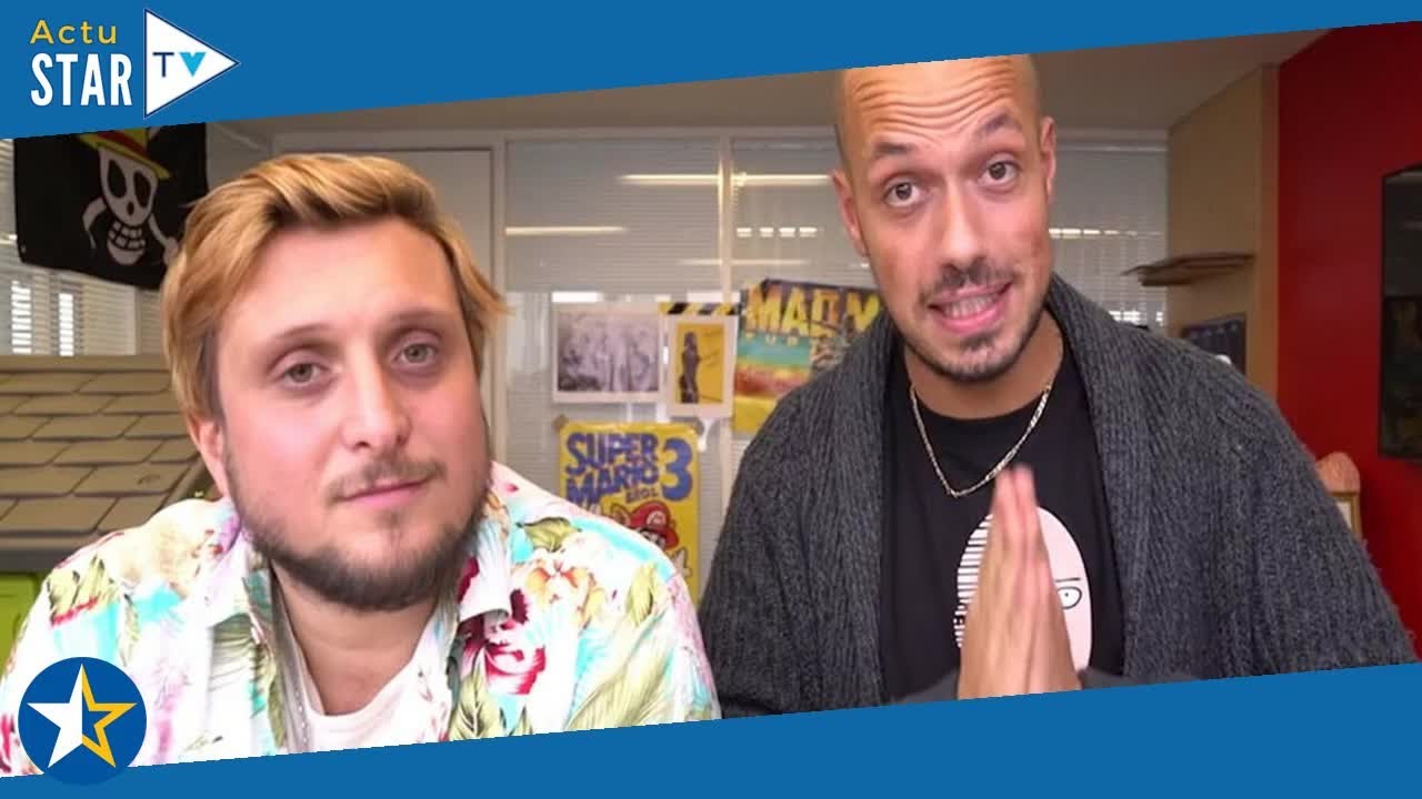 "Il faut savoir dire stop" : McFly et Carlito annoncent faire une pause ...