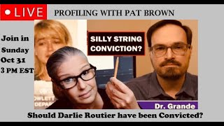 Should Darlie Routier have been Convicted?