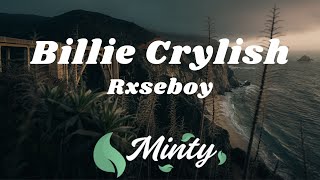 Rxseboy - Billie Crylish (prod. Sarcastic Sounds) | TikTok