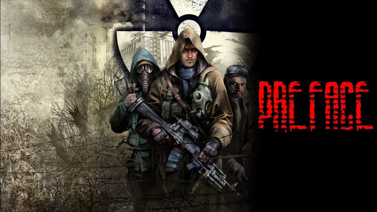 A Beginner's Guide to Clear Sky: Preface