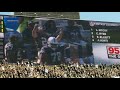 Marshawn Lynch Beast Mode Oakland Dance